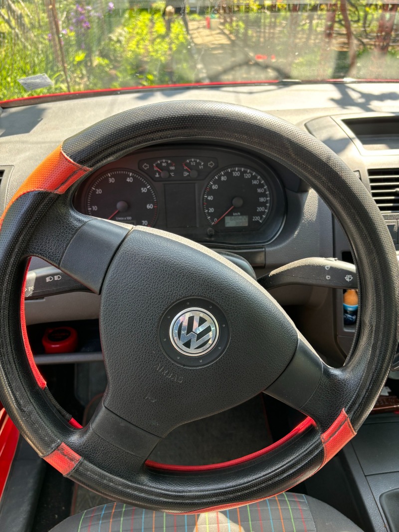 VW Polo, снимка 6 - Автомобили и джипове - 45817748