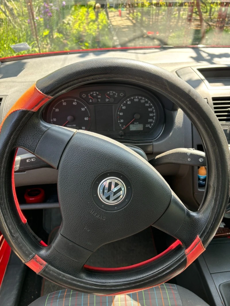 VW Polo, снимка 6 - Автомобили и джипове - 47223906