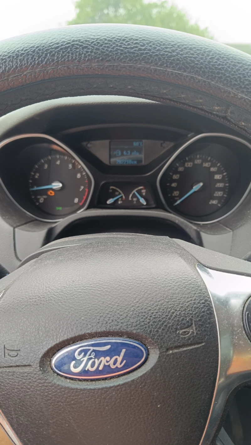 Ford Focus, снимка 5 - Автомобили и джипове - 47512887