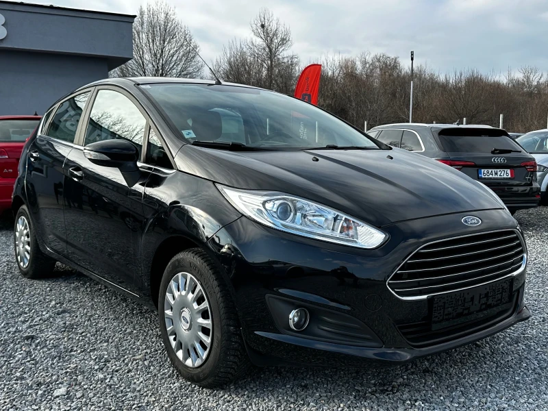 Ford Fiesta 1.0 I EVRO 6, снимка 3 - Автомобили и джипове - 49124305