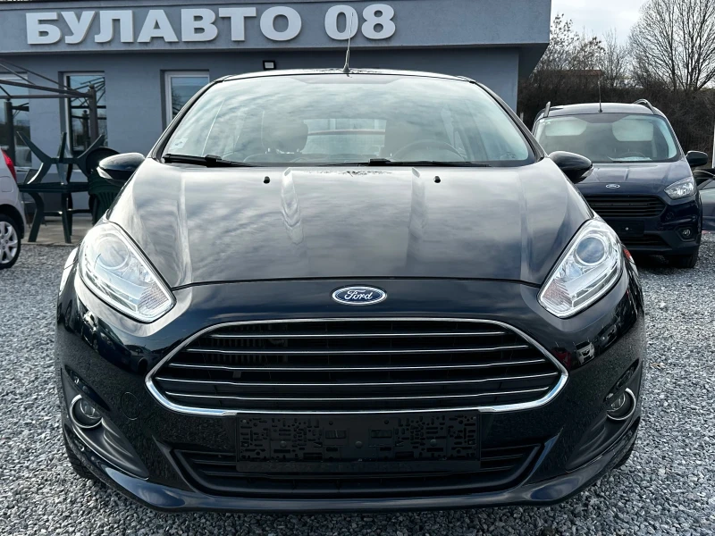 Ford Fiesta 1.0 I EVRO 6, снимка 2 - Автомобили и джипове - 49124305