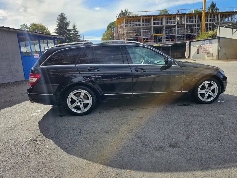 Mercedes-Benz C 320, снимка 3 - Автомобили и джипове - 49550905