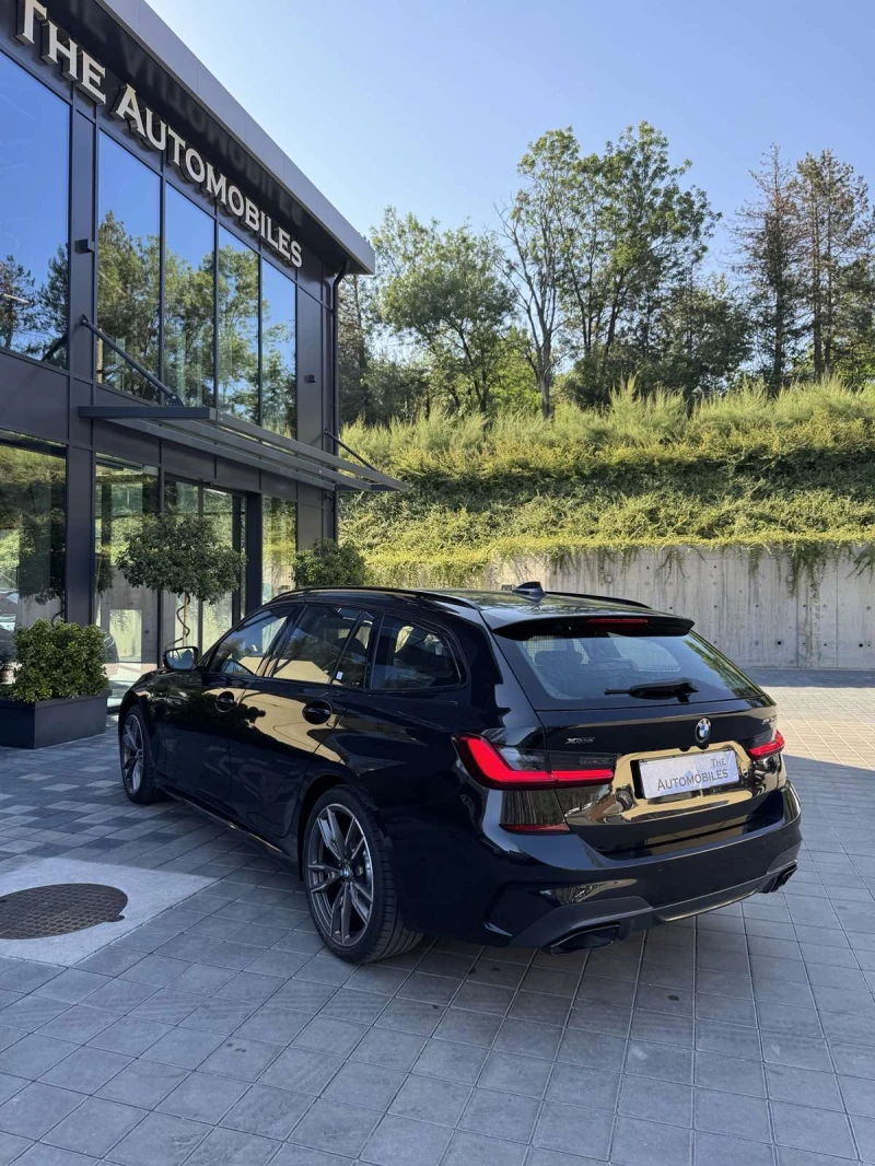 BMW 340 M340I xDrive, снимка 6 - Автомобили и джипове - 50949953