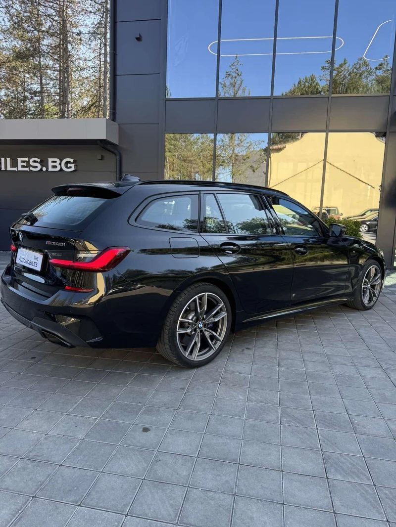 BMW 340 M340I xDrive, снимка 7 - Автомобили и джипове - 50949953