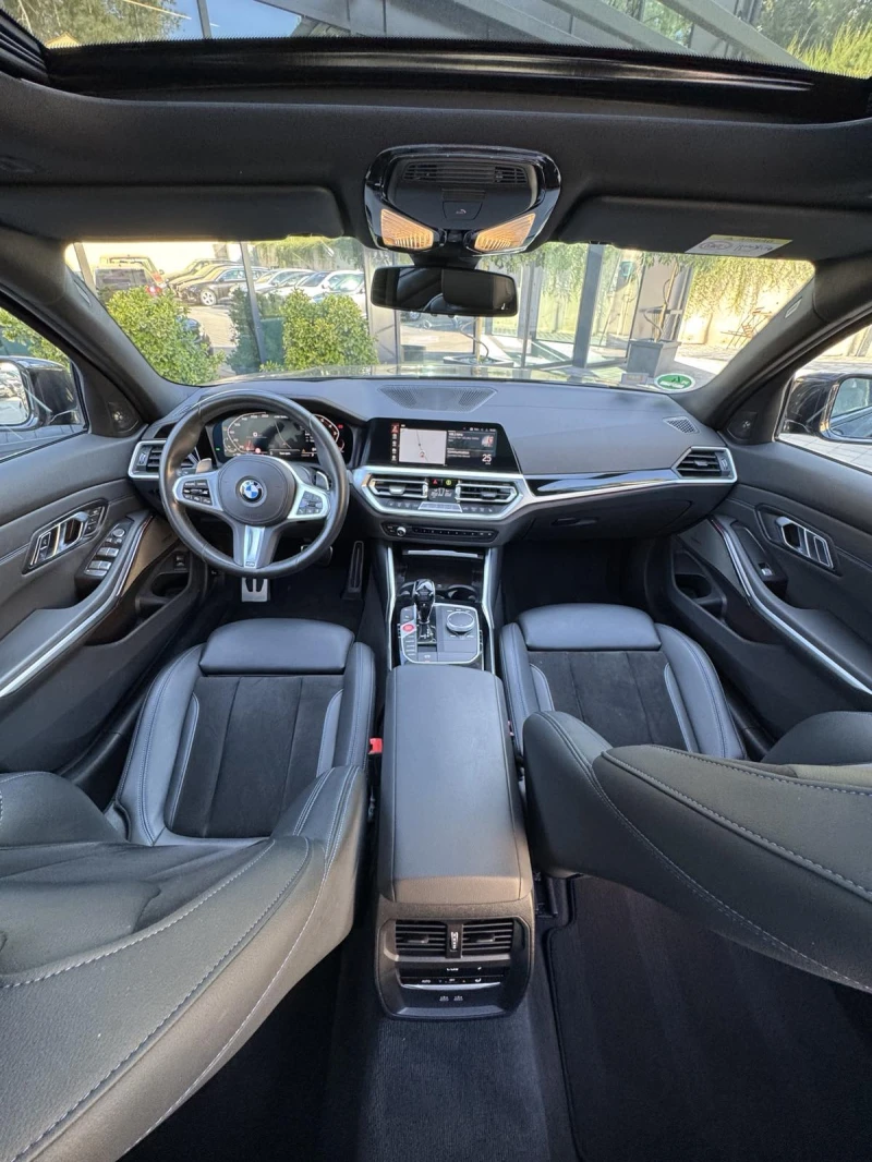BMW 340 M340I xDrive, снимка 13 - Автомобили и джипове - 50949953