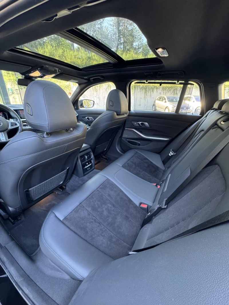 BMW 340 M340I xDrive, снимка 9 - Автомобили и джипове - 50949953