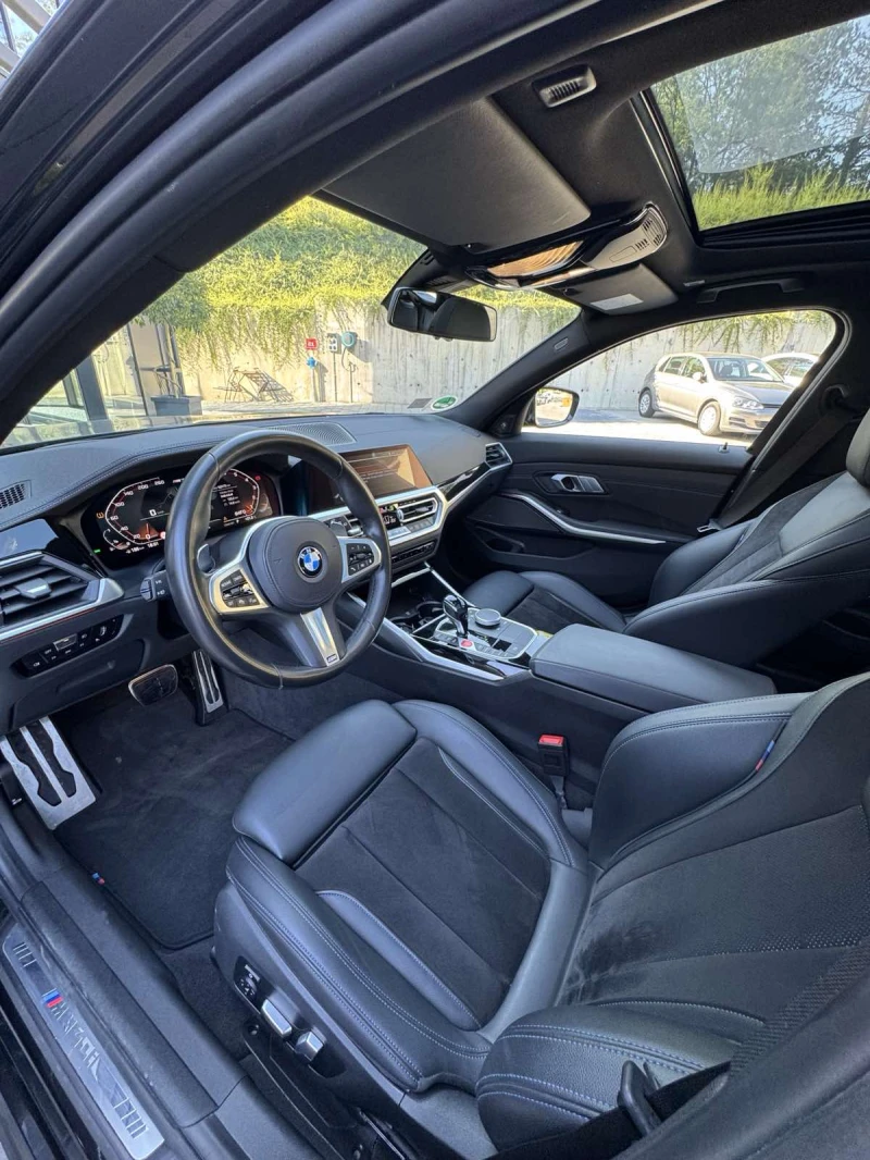 BMW 340 M340I xDrive, снимка 10 - Автомобили и джипове - 50949953