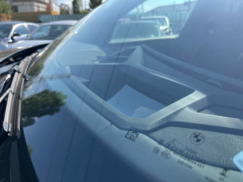 BMW XM Individual Shadow Line Гаранционна, снимка 15 - Автомобили и джипове - 52612291