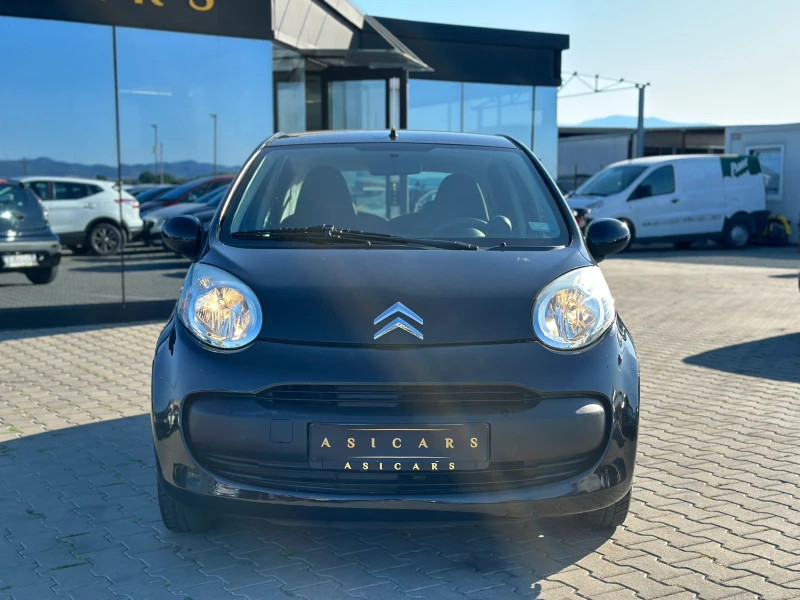 Citroen C1 / 1.0I / 82000 KM / , снимка 8 - Автомобили и джипове - 51536878