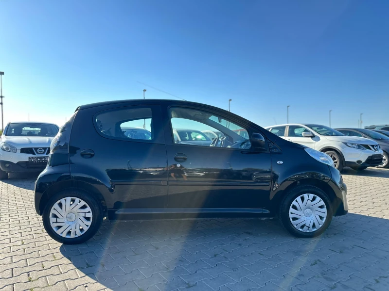 Citroen C1 / 1.0I / 82000 KM / , снимка 6 - Автомобили и джипове - 51536878