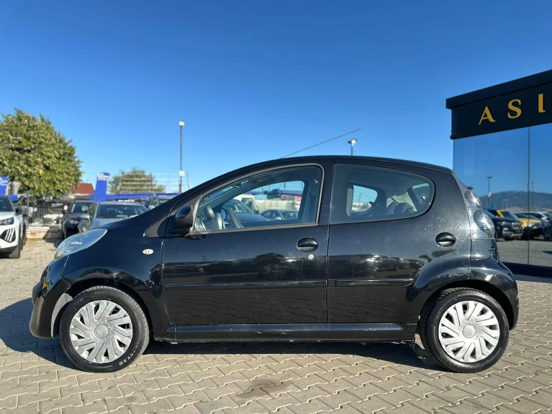 Citroen C1 / 1.0I / 82000 KM / , снимка 2 - Автомобили и джипове - 51536878