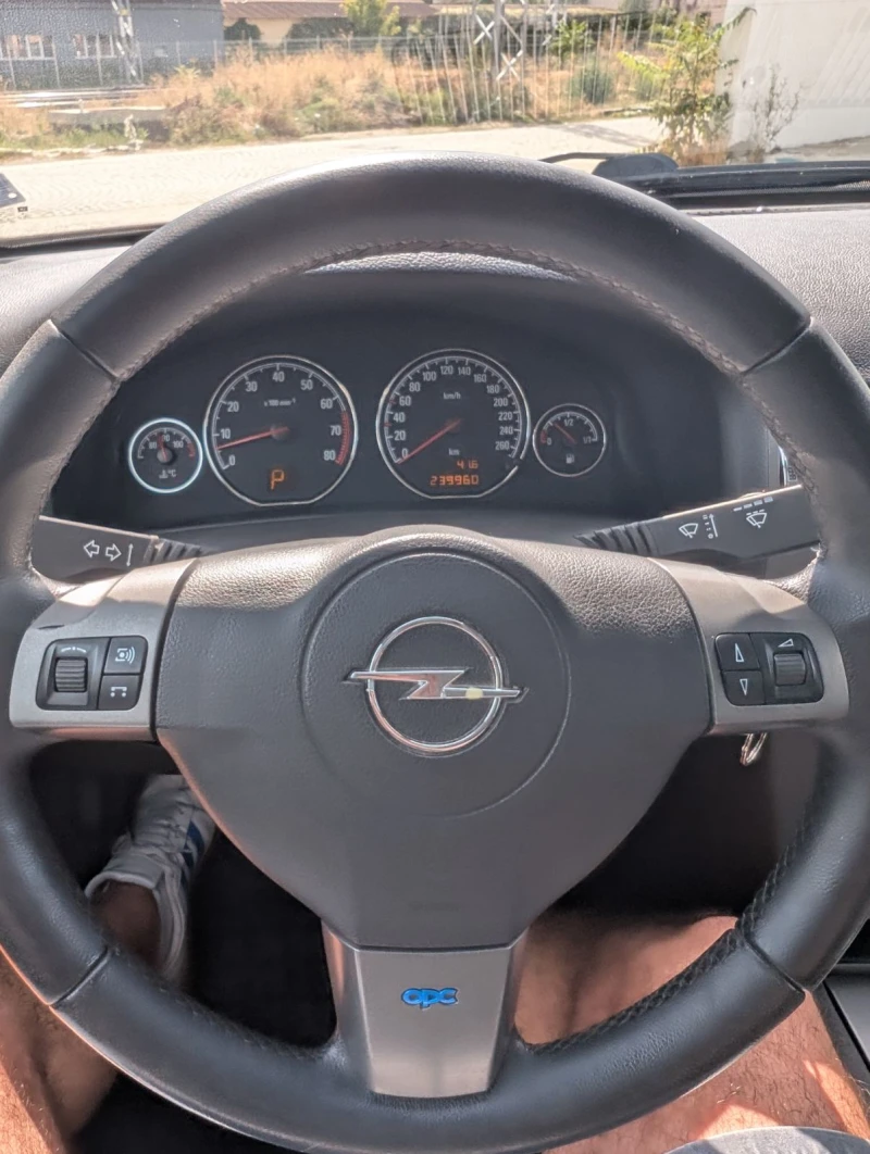 Opel Signum V6 Turbo, снимка 8 - Автомобили и джипове - 52284639