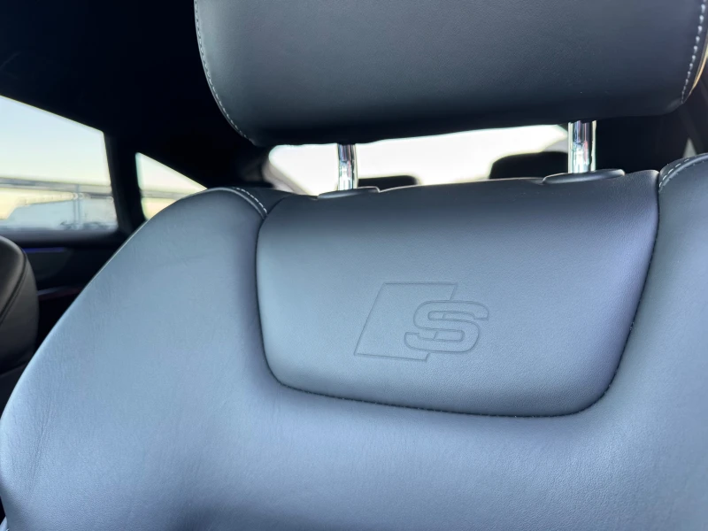 Audi A7 3.0 D S-LINE-MATRIX-DISTRONIC-ПАМЕТ-ПОДГРЕВ-VIRTUA, снимка 11 - Автомобили и джипове - 51826522