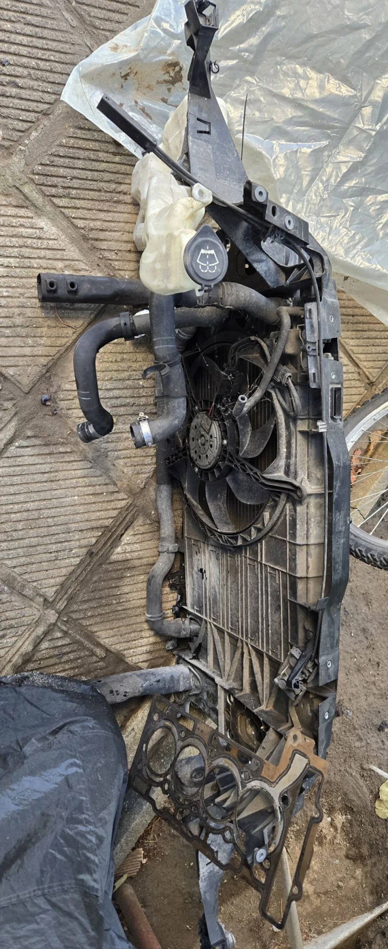 Mini One R56 1.4i, снимка 7 - Автомобили и джипове - 51945042