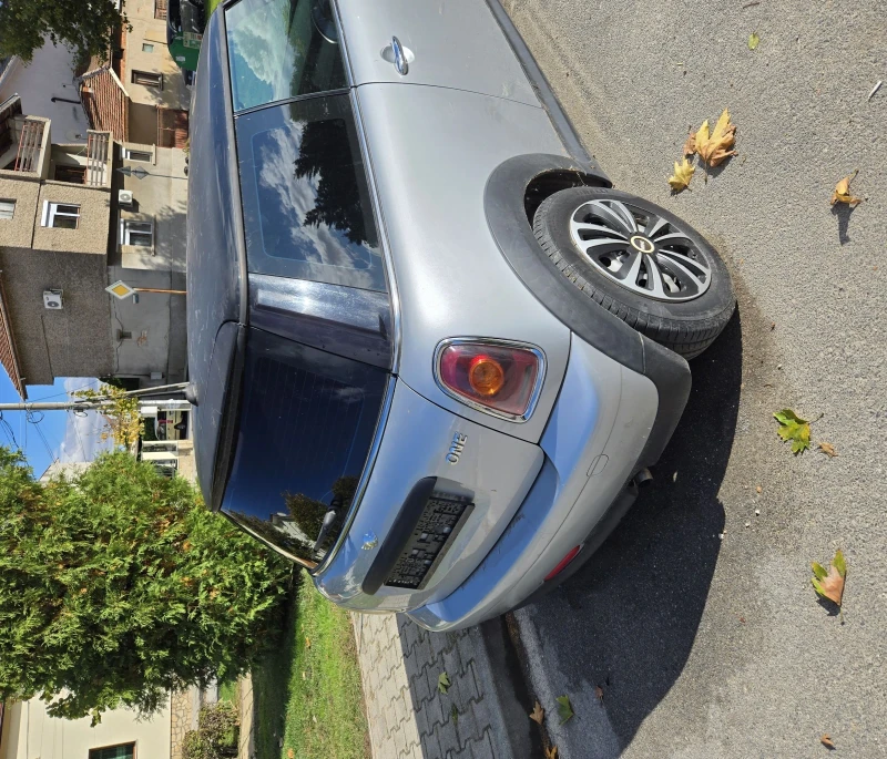 Mini One R56 1.4i, снимка 4 - Автомобили и джипове - 51945042