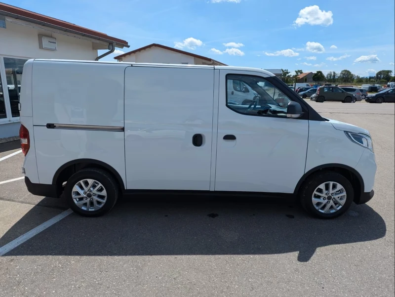 Maxus eDeliver 3  L1H1 , снимка 5 - Автомобили и джипове - 52237434