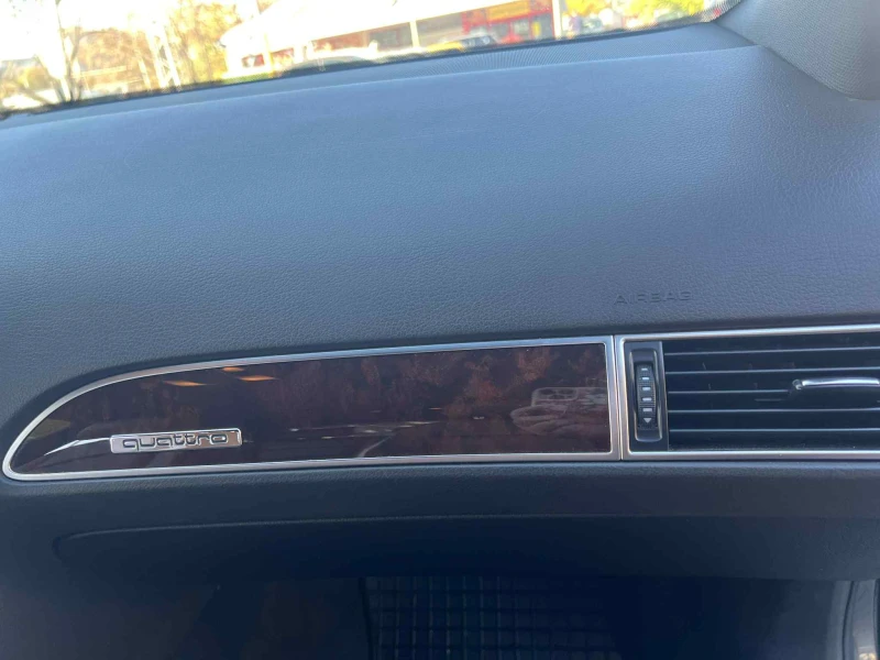 Audi A6, снимка 13 - Автомобили и джипове - 52304040