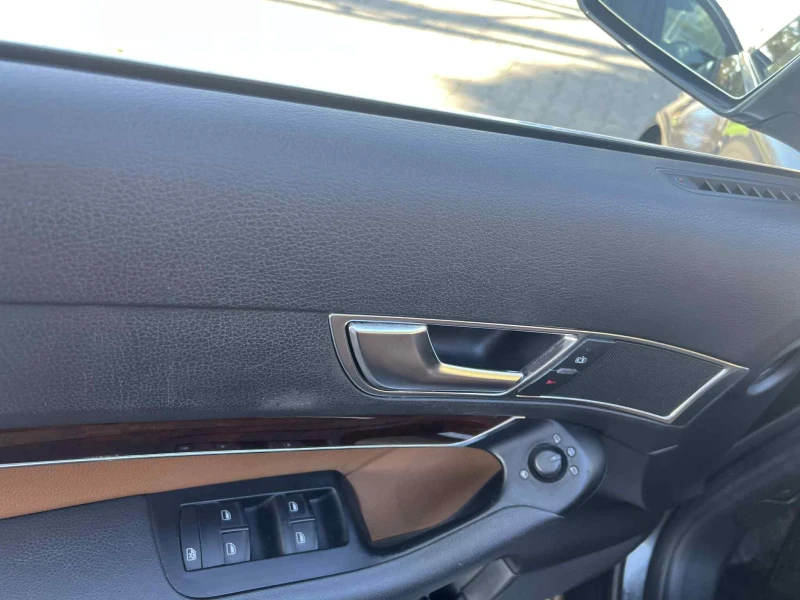 Audi A6, снимка 12 - Автомобили и джипове - 52304040