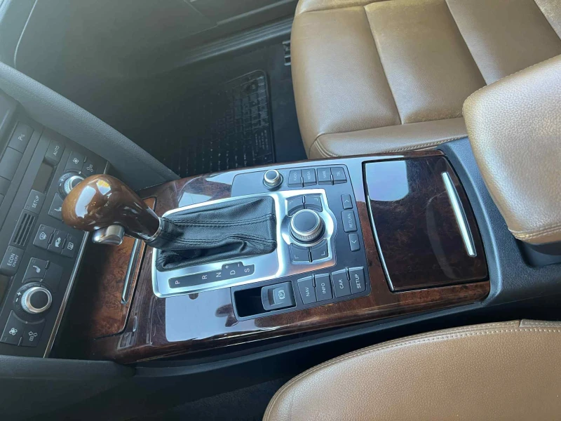 Audi A6, снимка 10 - Автомобили и джипове - 52304040