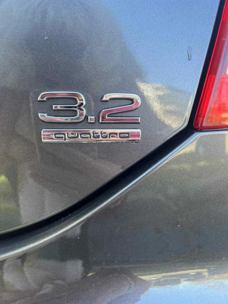 Audi A6, снимка 14 - Автомобили и джипове - 52304040