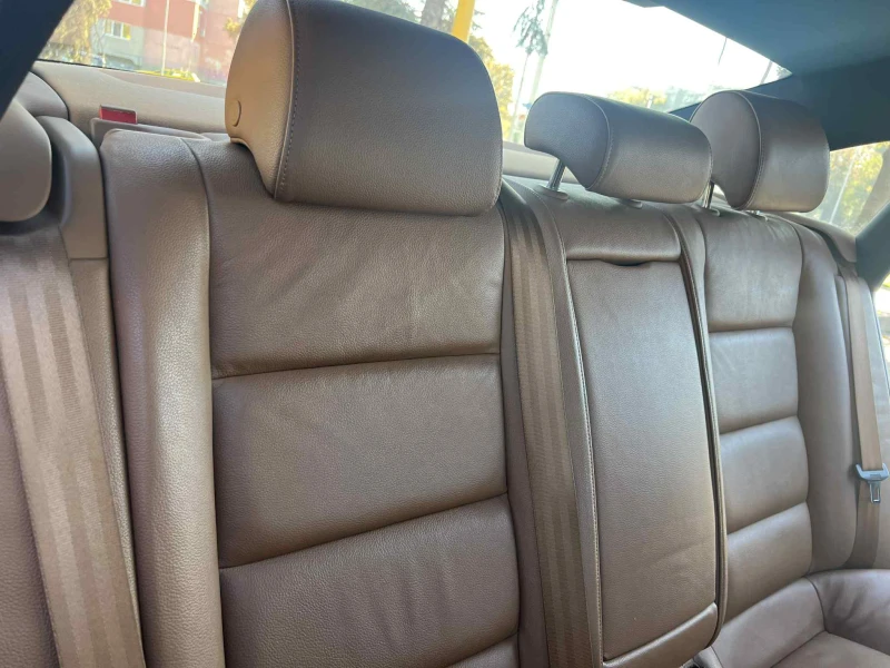 Audi A6, снимка 9 - Автомобили и джипове - 52304040