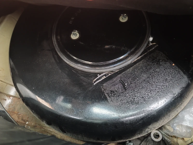 Alfa Romeo 147 1.6 TS газ/бензин, снимка 14 - Автомобили и джипове - 52430951