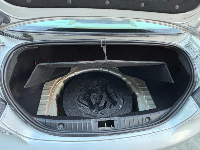 Alfa Romeo 159 1.9DJTDm150коня/Италия/159хил км, снимка 11 - Автомобили и джипове - 52665406