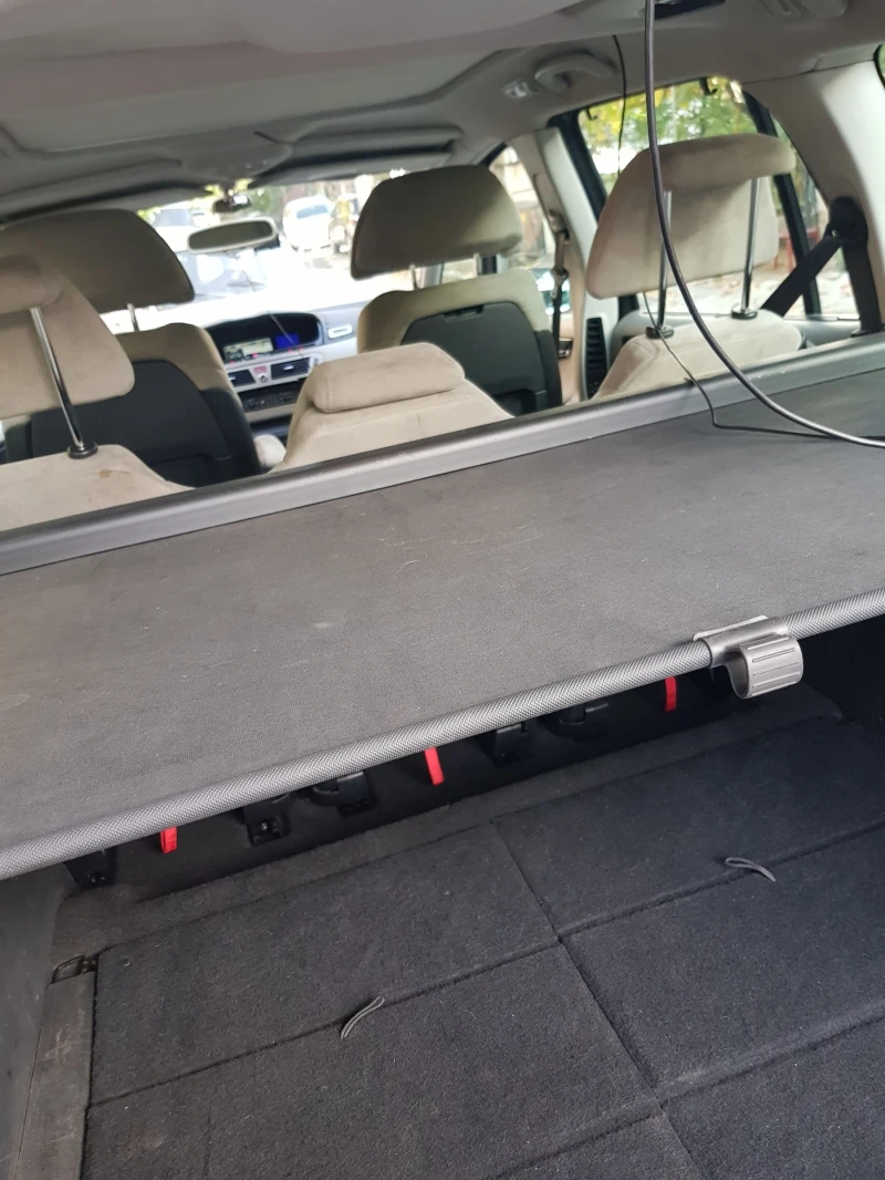 Citroen Grand C4 Picasso, снимка 6 - Автомобили и джипове - 52813967