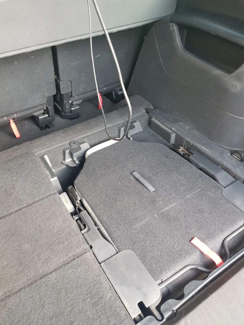 Citroen Grand C4 Picasso, снимка 5 - Автомобили и джипове - 52813967