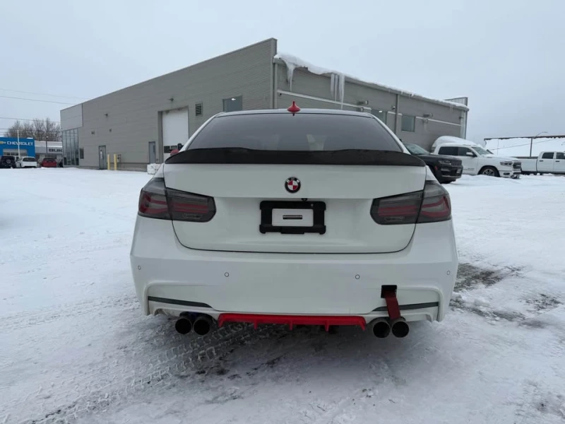 BMW 328 DIGITAL * RED INT * * CARFAX * * АВТОКРЕДИТ * * , снимка 6 - Автомобили и джипове - 53524631