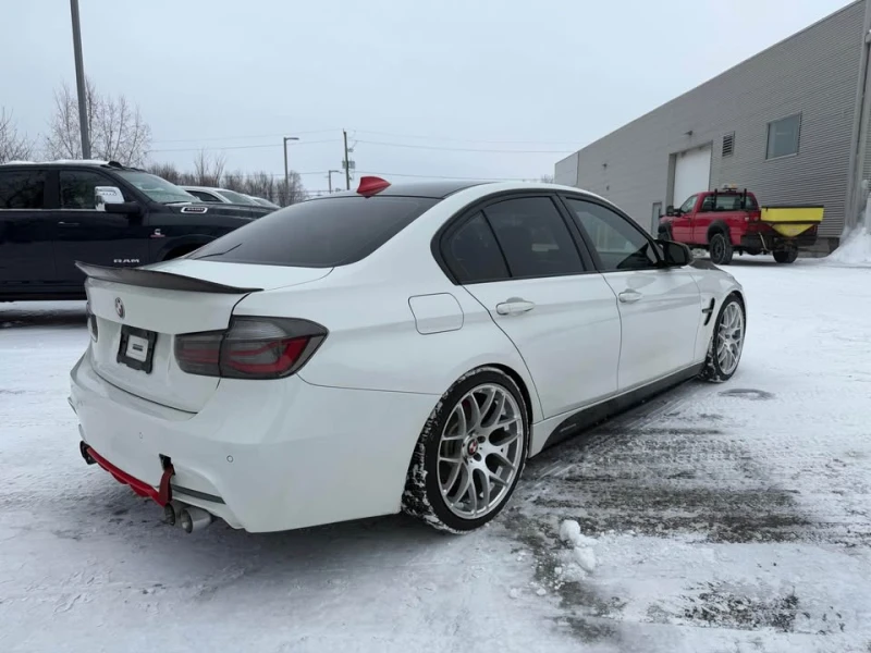 BMW 328 DIGITAL * RED INT * * CARFAX * * АВТОКРЕДИТ * * , снимка 5 - Автомобили и джипове - 53524631