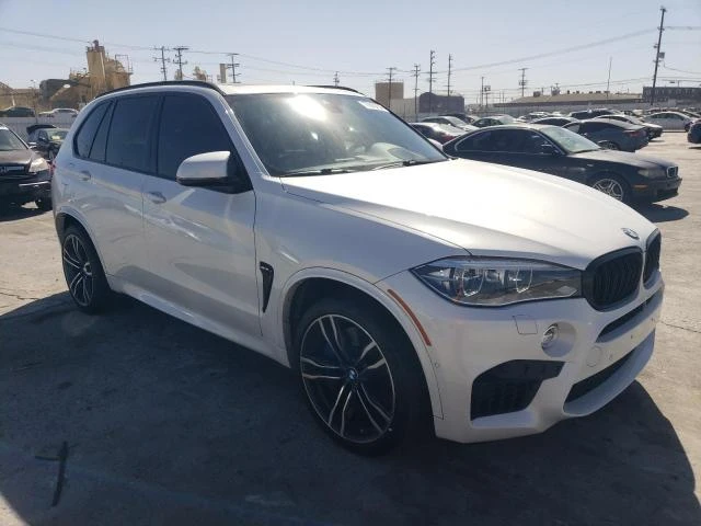 BMW X5M, снимка 4 - Автомобили и джипове - 47705273