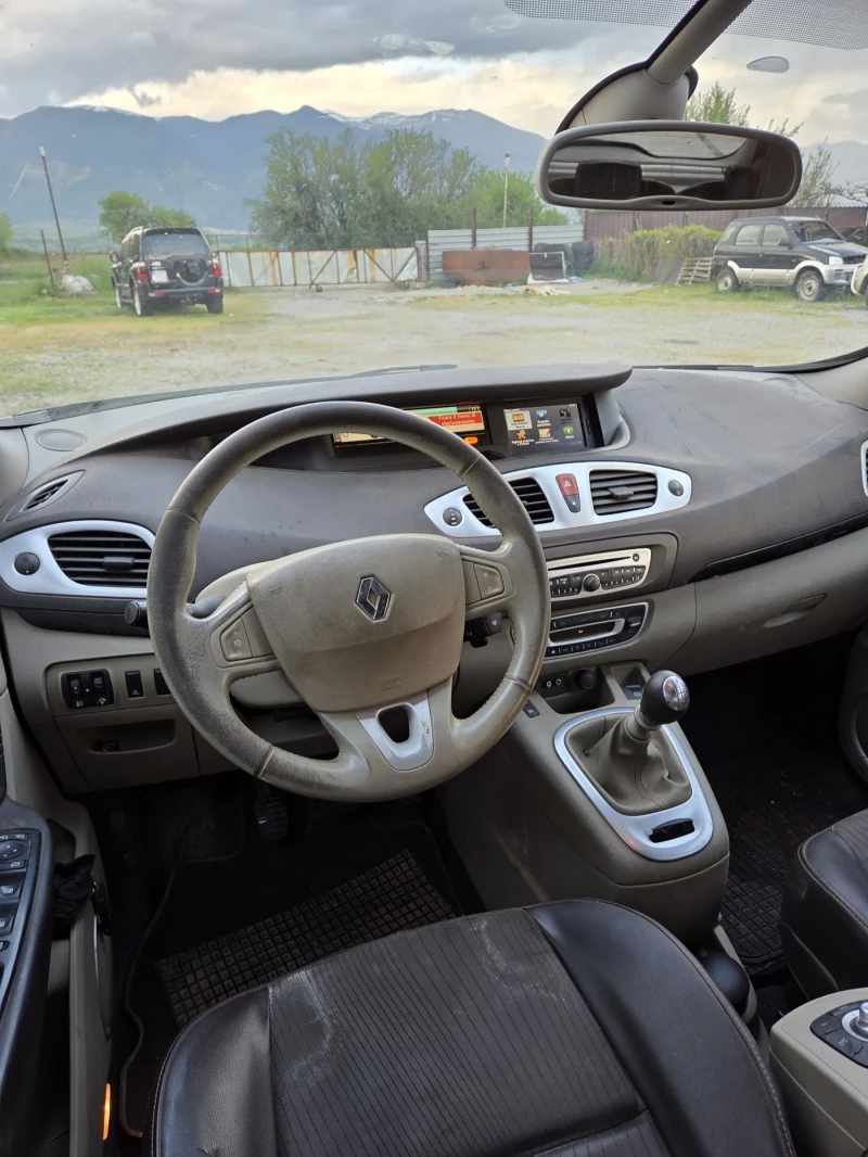 Renault Scenic 1.4 - 3700 лв. - 40124952 | Car24.bg