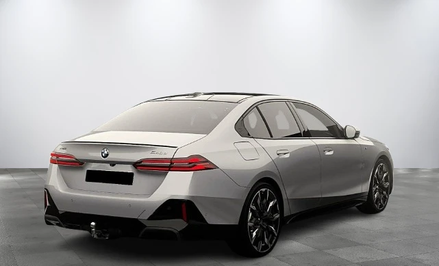 BMW 540 d xDrive M-Sport Pro = NEW= Гаранция - изображение 3