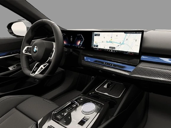 BMW 540 d xDrive M-Sport Pro = NEW= Гаранция - изображение 6