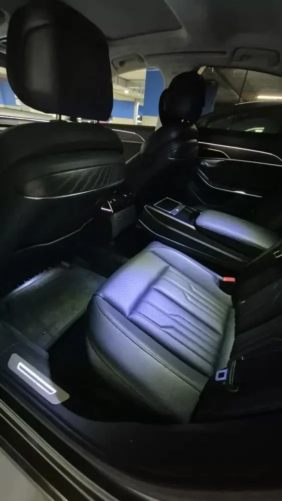 Audi A8 55 TFSI FULL, FULL!!!   ! | Mobile.bg   6