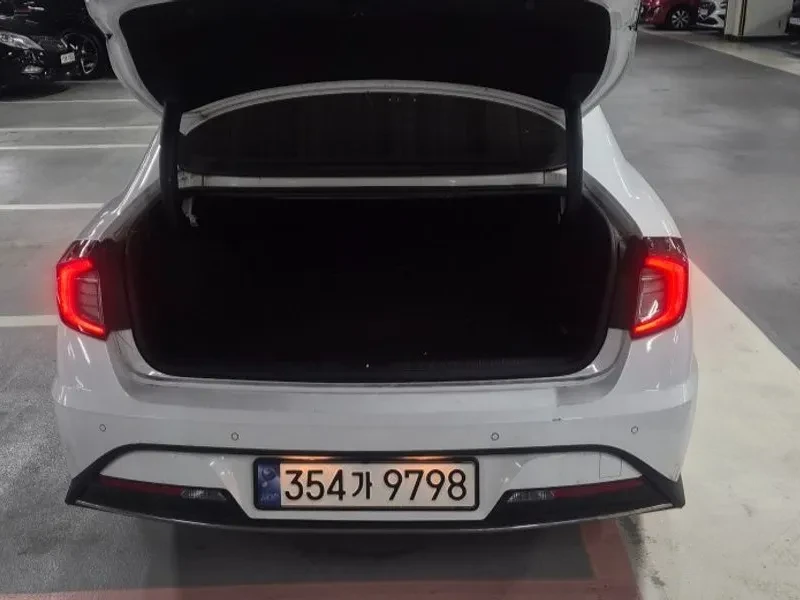 Hyundai Sonata 2.0 LPG STYLE | Mobile.bg � ����������� 5