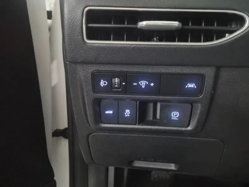 Hyundai Sonata 2.0 LPG STYLE | Mobile.bg � ����������� 12