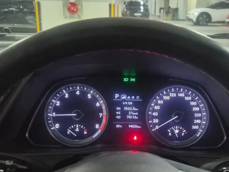 Hyundai Sonata 2.0 LPG STYLE | Mobile.bg � ����������� 14