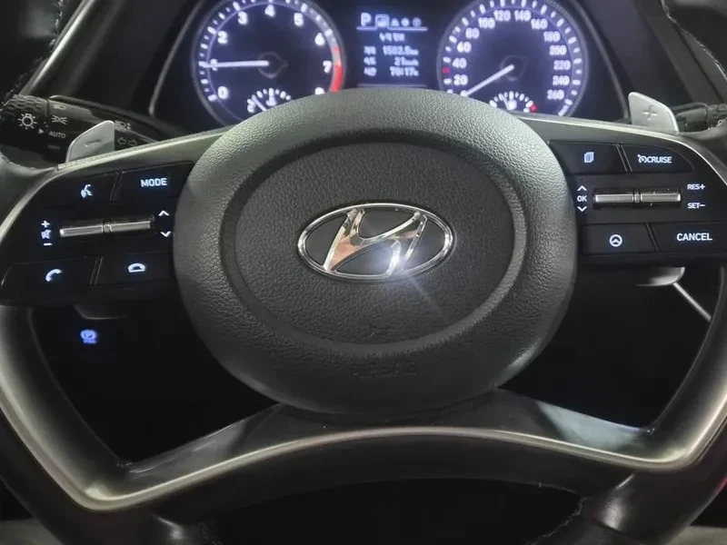 Hyundai Sonata 2.0 LPG STYLE | Mobile.bg � ����������� 13