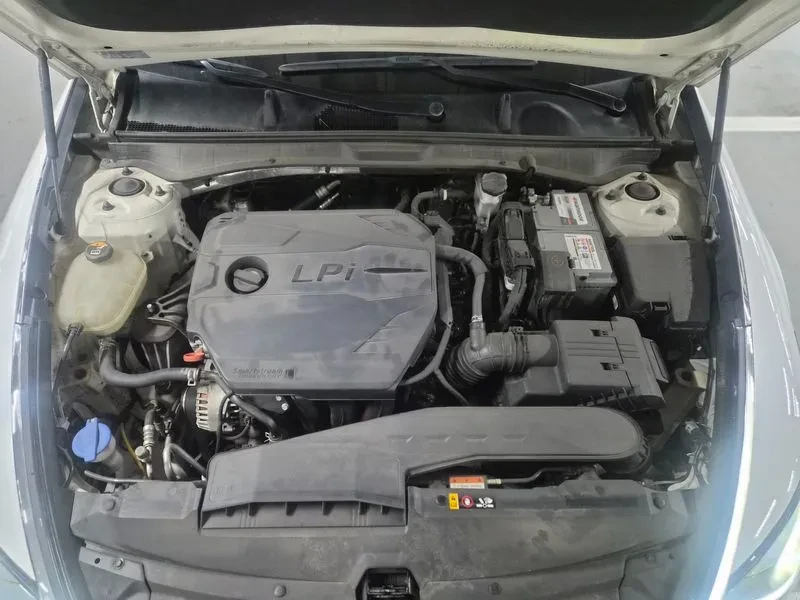 Hyundai Sonata 2.0 LPG STYLE | Mobile.bg � ����������� 7