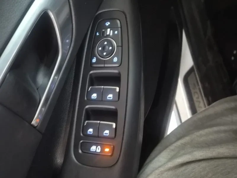 Hyundai Sonata 2.0 LPG STYLE | Mobile.bg � ����������� 11