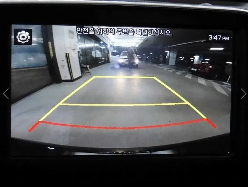 Hyundai Grandeur 3.0 Lpi Modern, снимка 16 - Автомобили и джипове - 55643404