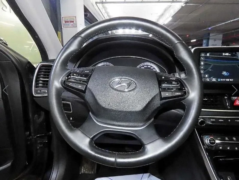 Hyundai Grandeur 3.0 Lpi Modern, снимка 8 - Автомобили и джипове - 55643404