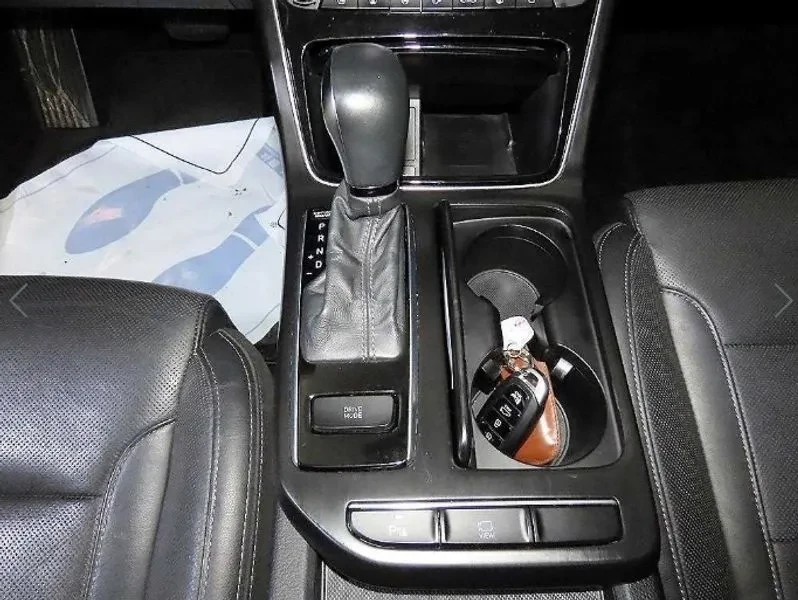 Hyundai Grandeur 3.0 Lpi Modern, снимка 12 - Автомобили и джипове - 55643404