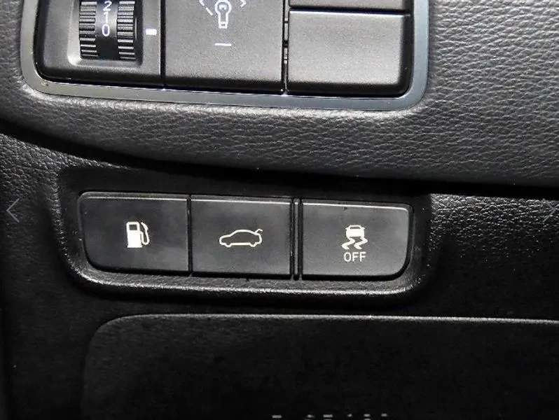 Hyundai Grandeur 3.0 Lpi Modern, снимка 14 - Автомобили и джипове - 55643404