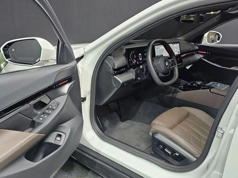 BMW 520 520I | Mobile.bg � ����������� 10
