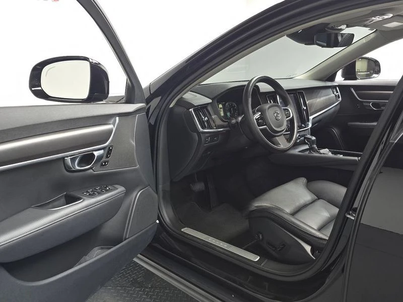 Volvo V90 2.0 Automatic | Mobile.bg � ����������� 10