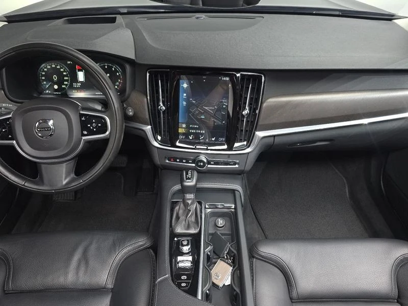 Volvo V90 2.0 Automatic | Mobile.bg � ����������� 7