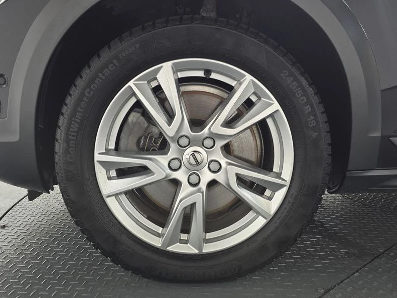 Volvo V90 2.0 Automatic | Mobile.bg � ����������� 5